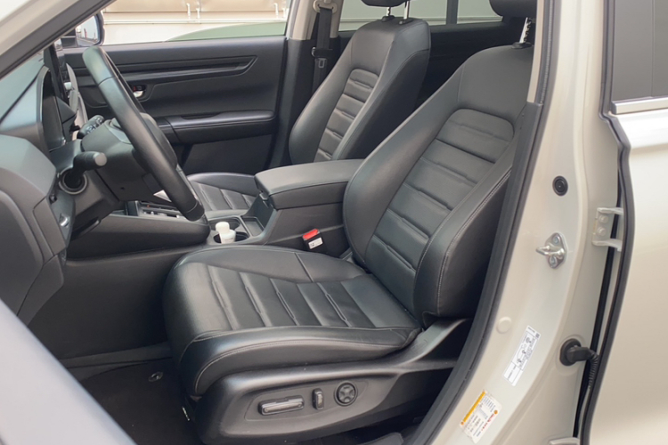 Honda CR-V 2023 car image #17