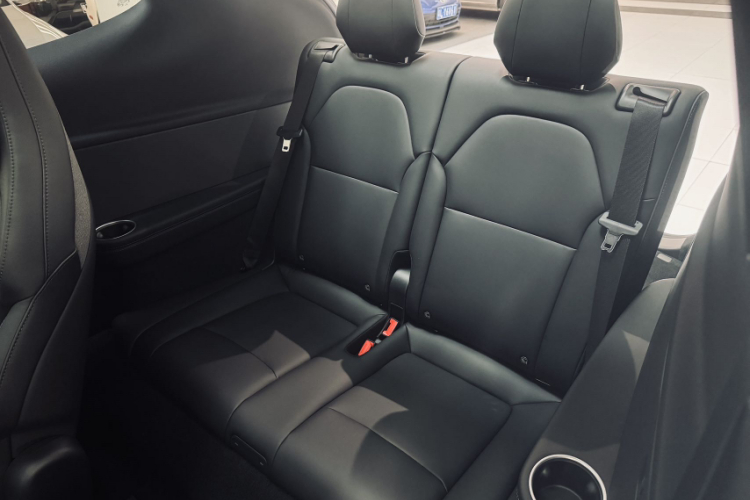 特斯拉 Model Y L 2025 汽车图片 #17