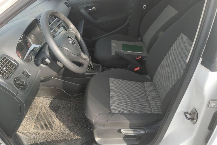 Polo 2017 #17 Polo 2017 car image #17