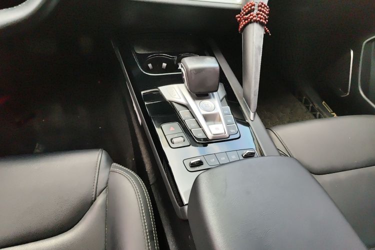 BYD Song Pro New Energy 2020 car image #17