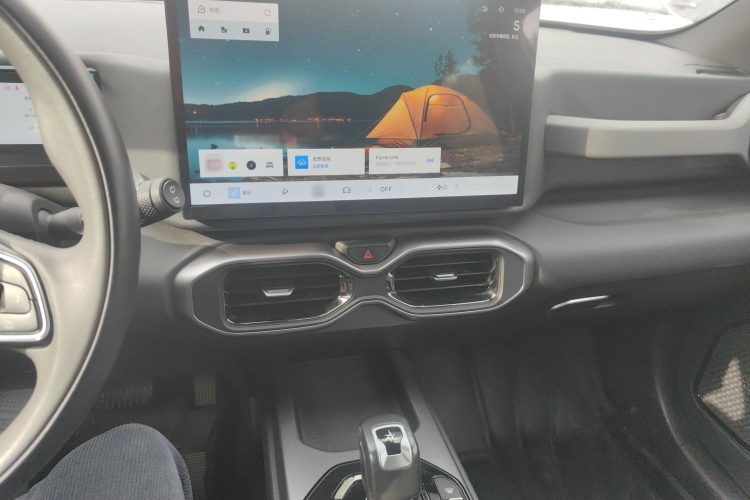 GEELY Cowboy 2024 صورة سيارة #17