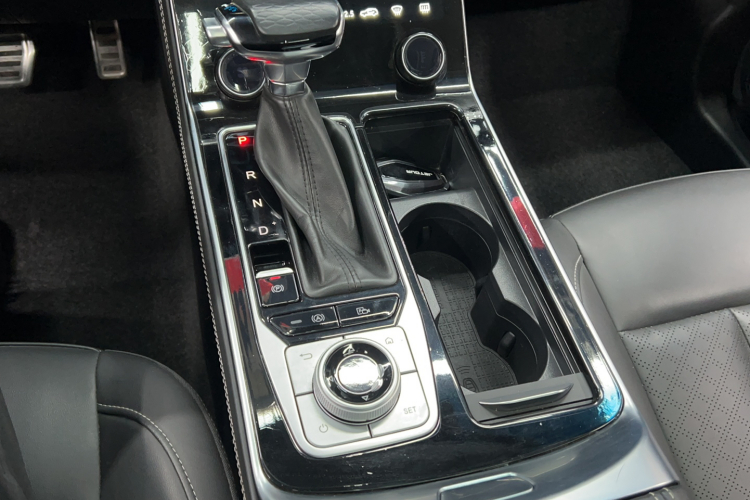 Jetour X90 2021 #17 Jetour X90 2021 car image #17