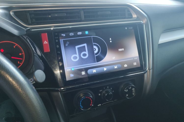 Honda Gienia 2019 car image #17