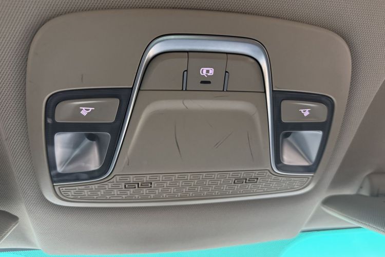 Vision X3 2017 #17 Vision X3 2017 car image #17