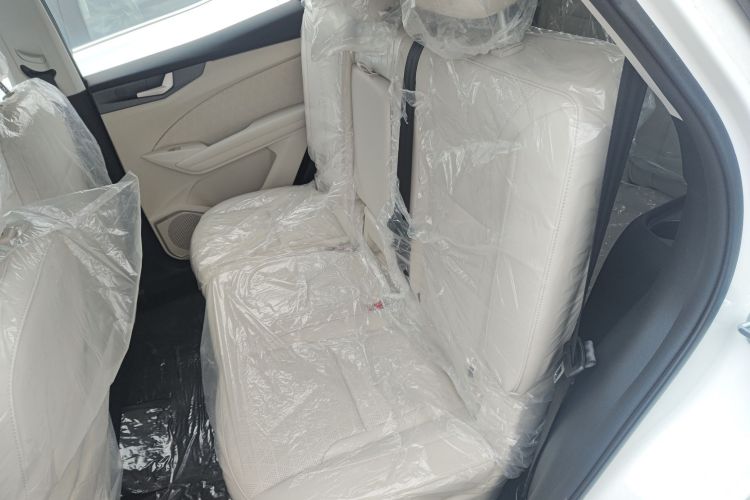 Kaiyi Kunlun New Energy 2025 car image #17