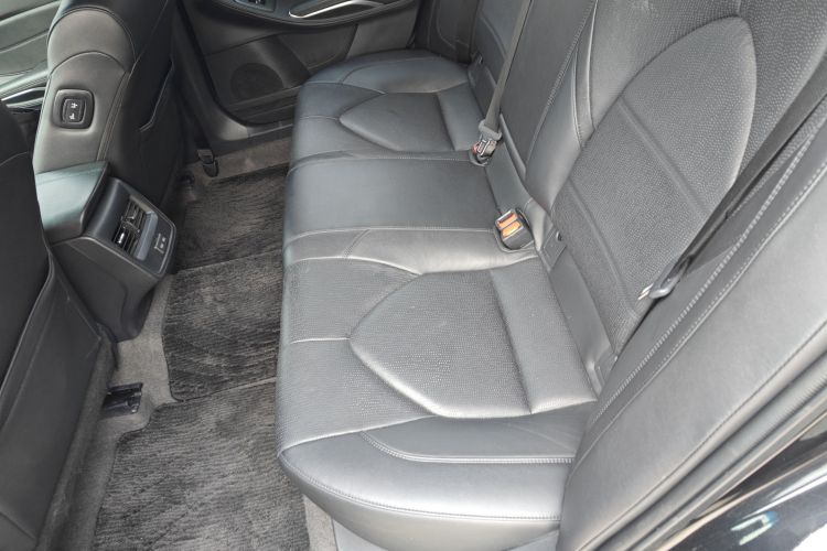 Toyota Avalon 2022 immagine di auto #17