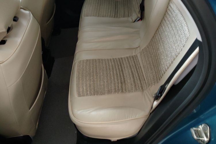 Preface 2021 car image #17
