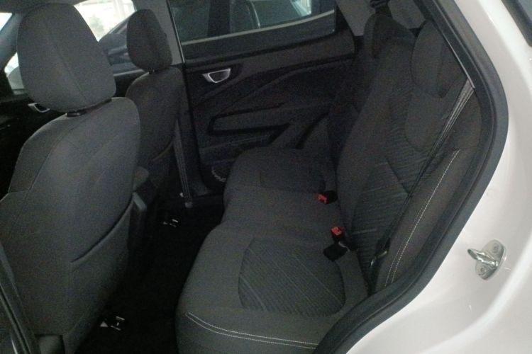 五菱汽车 五菱星驰 2023 汽车图片 #17