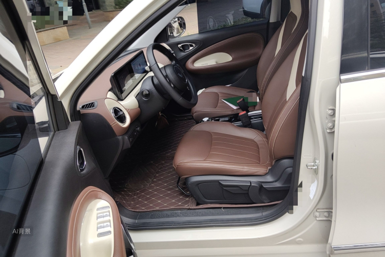 Wuling Binguo 2024 car image #17