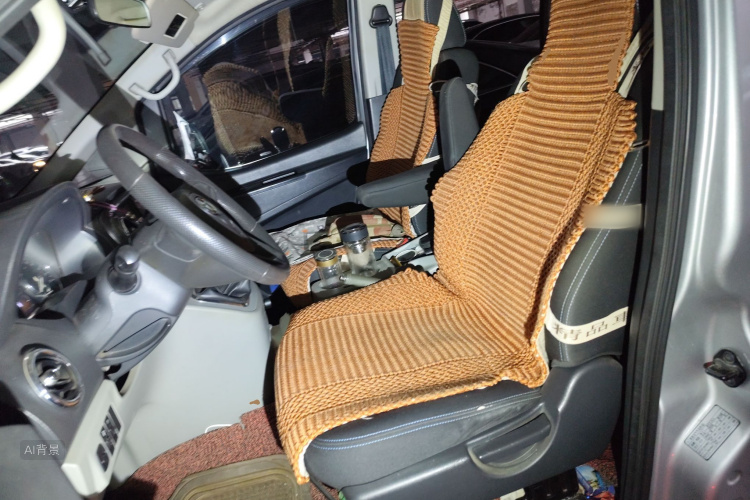 JAC 2016 #17 JAC 2016 car image #17