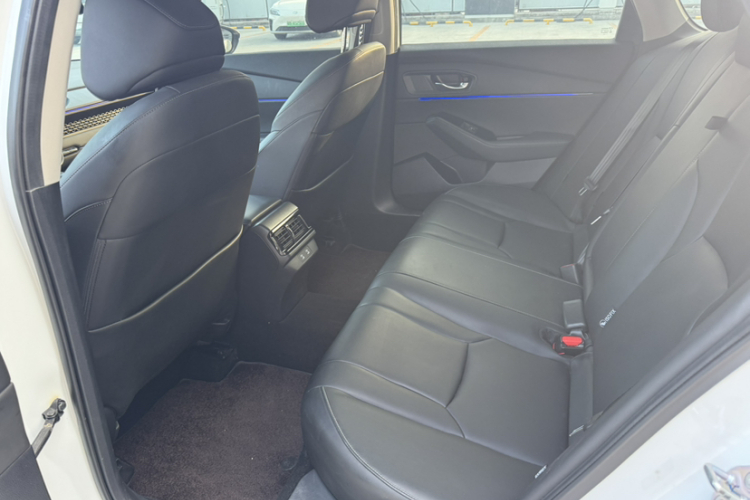 Honda Accord 2023 car image #17