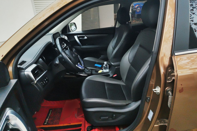 Kia Sportage R 2018 car image #17