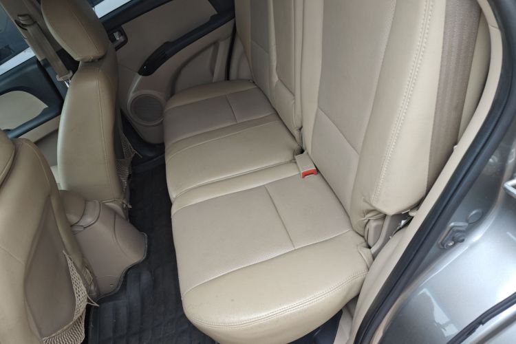 Kia Sportage 2015 #17 Kia Sportage 2015 car image #17