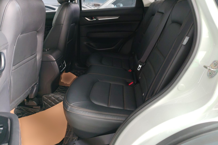 Mazda CX-5 2019 #17 Mazda CX-5 2019 car image #17