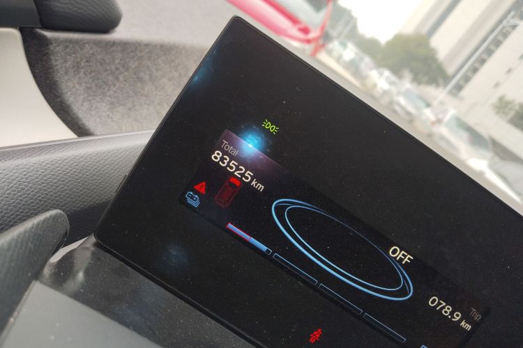 BMW i3 (Imported) 2020 #17 BMW i3 (Imported) 2020 immagine di auto #17