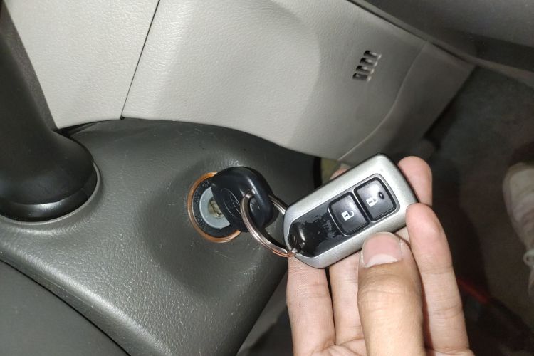 Toyota Verso 2016 #17 Toyota Verso 2016 immagine di auto #17