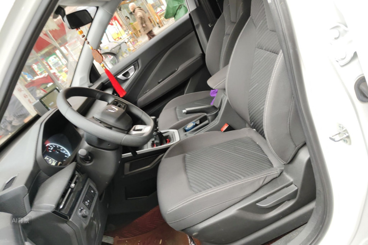 五菱汽车 五菱星驰 2024 汽车图片 #17