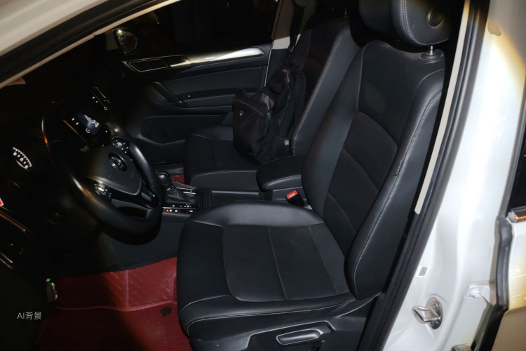 大众 高尔夫·嘉旅 2019 #17 大众 高尔夫·嘉旅 2019 汽车图片 #17