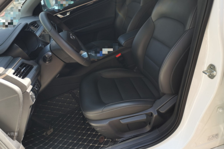 GEELY Emgrand GL 2021 car image #17