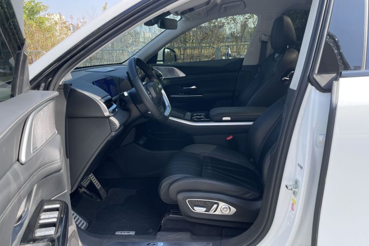 Xpeng G9 2022 #17 Xpeng G9 2022 immagine di auto #17