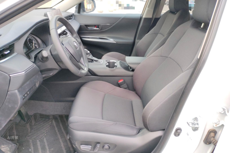 丰田 凌放HARRIER 2025 汽车图片 #17