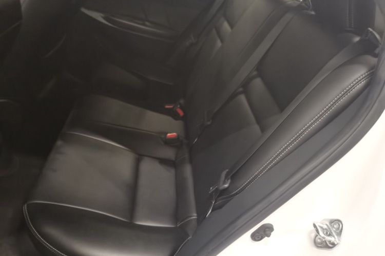 Vios 2021 car image #17