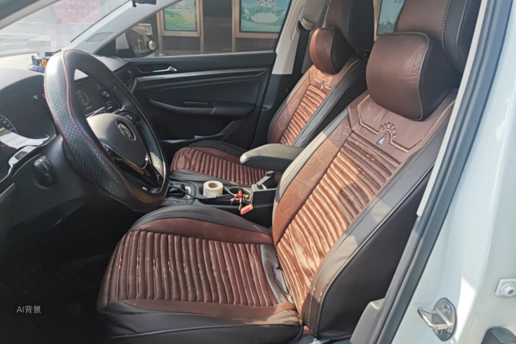 大众 宝来 2019 汽车图片 #17