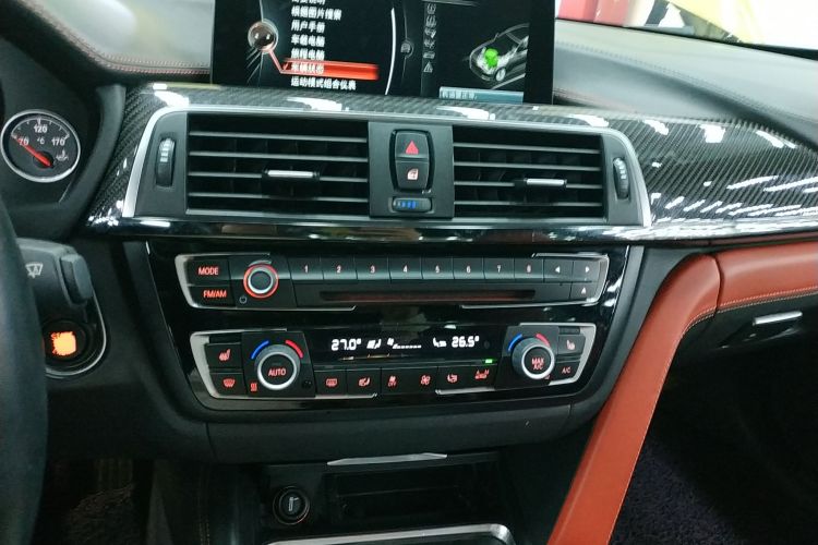 BMW M4 2016 #17 BMW M4 2016 car image #17