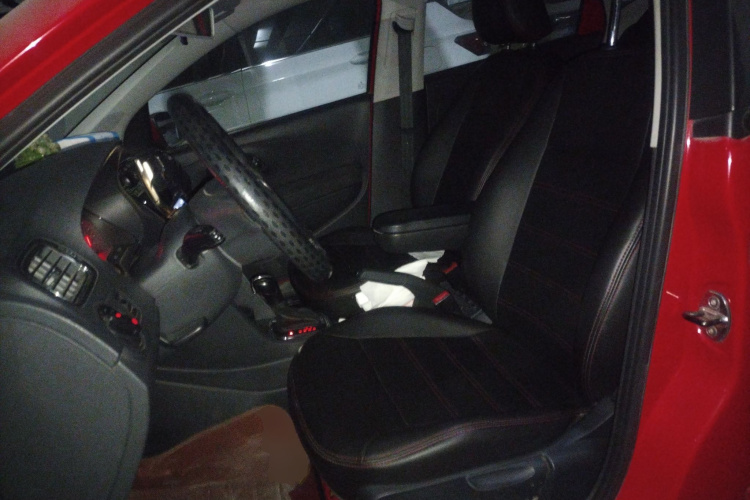 Polo 2016 immagine di auto #17