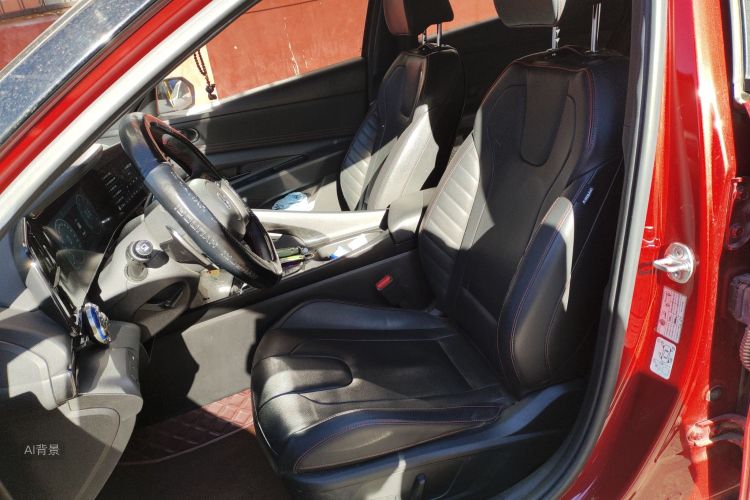 Hyundai Elantra 2022 car image #17