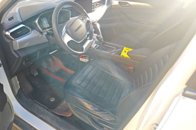 Beijing X3 2020 imagem de carro #17