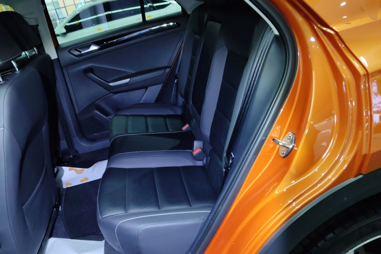T-Roc 2020 car image #17