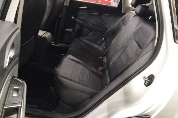 捷达VS5 2020 汽车图片 #17