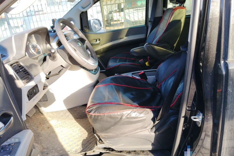 江淮汽车 瑞风M4 2022 汽车图片 #17