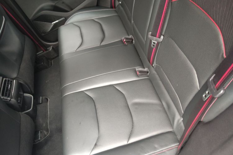 GEELY Emgrand S 2021 car image #17