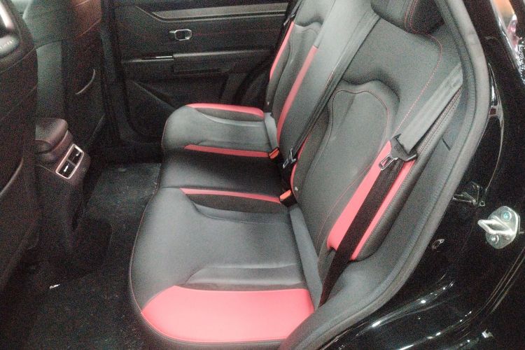 Dashing 2023 immagine di auto #17