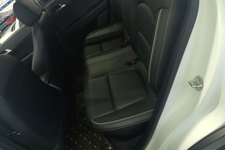 Hyundai ix25 2018 #17 Hyundai ix25 2018 car image #17