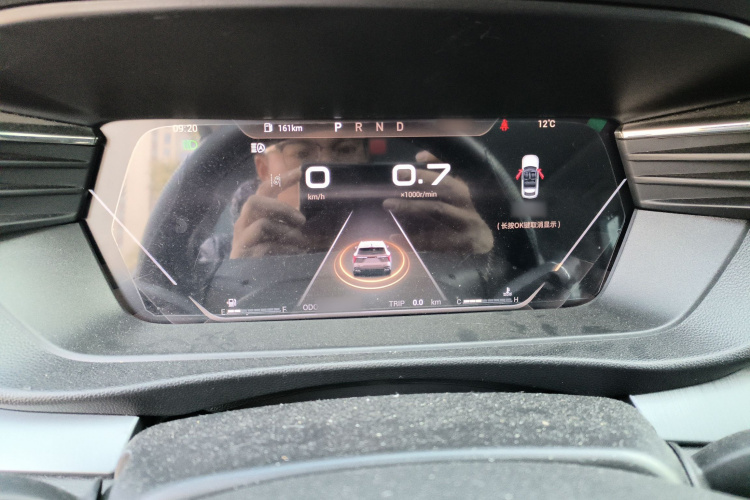 Kaiyi Kunlun 2023 immagine di auto #17