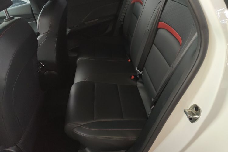 MG 5 2024 car image #17
