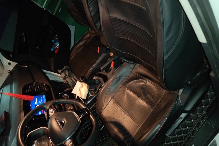 VS5 2021 car image #17