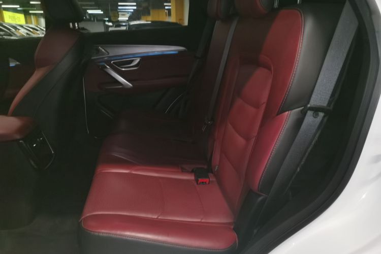 X70 PLUS 2022 car image #17
