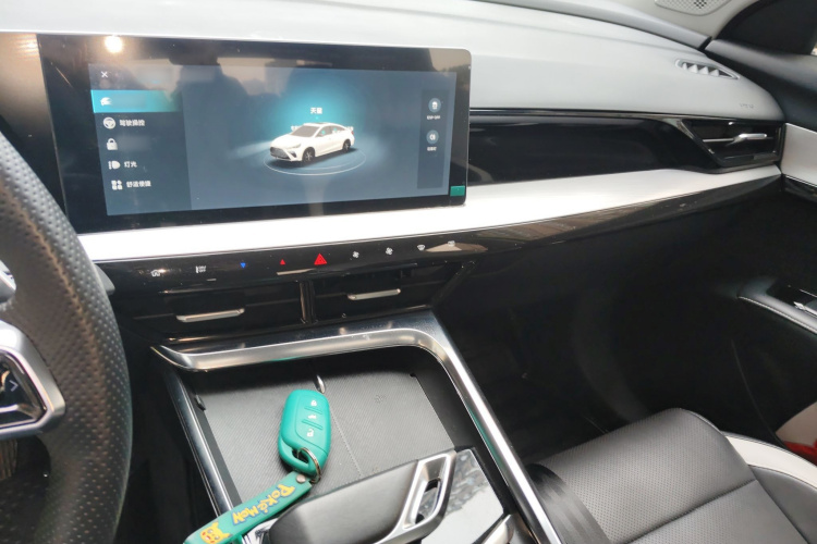 MG 5 Scorpio 2022 #17 MG 5 Scorpio 2022 car image #17