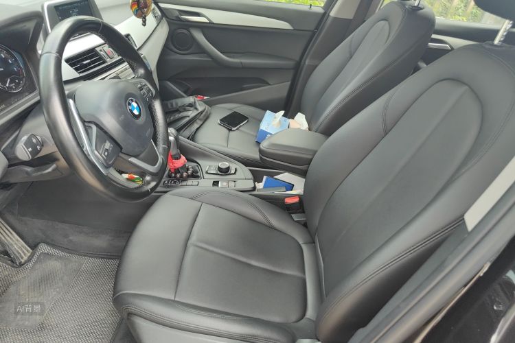 BMW X1 2019 immagine di auto #17
