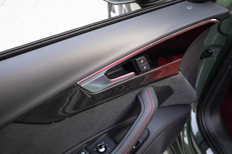 五菱汽车 奥迪S4 2024 汽车图片 #17