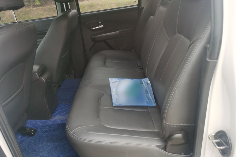 Great Wall Wingle 5 2021 #17 Great Wall Wingle 5 2021 car image #17