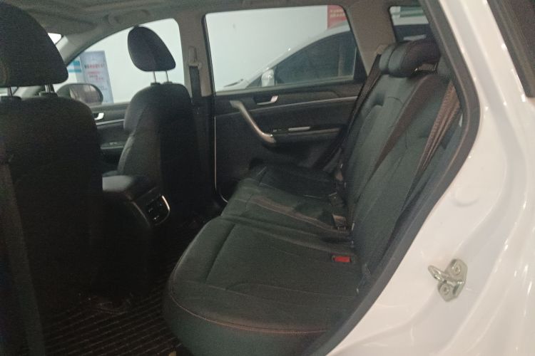 Haval M6 2020 #17 Haval M6 2020 car image #17