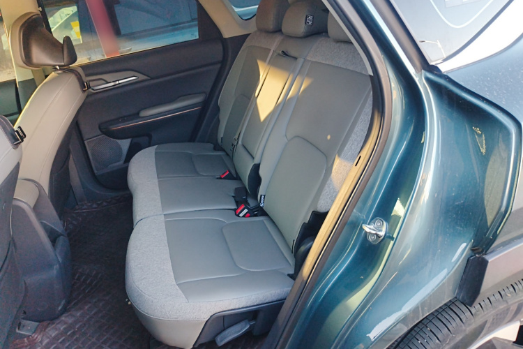 起亚 起亚EV5 2023 汽车图片 #17