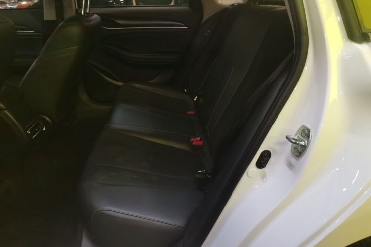 GAC Trumpchi GA6 2022 car image #17