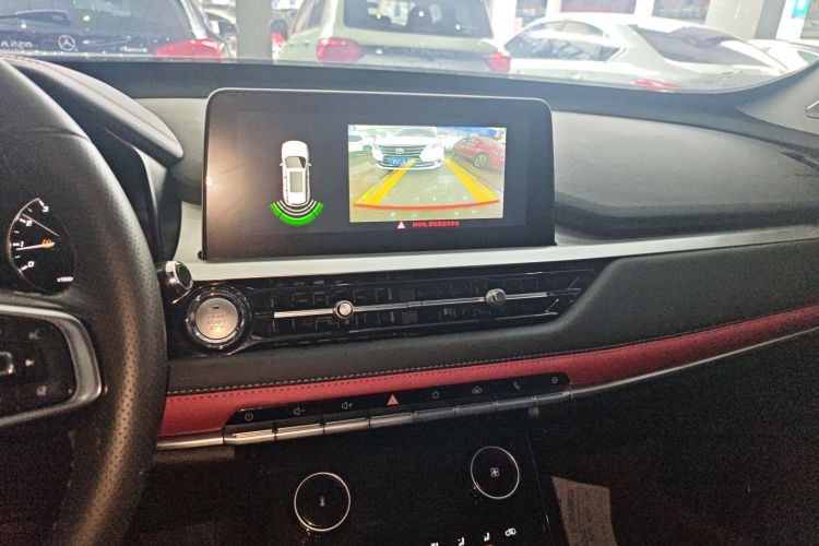 2020 #17 2020 car image #17