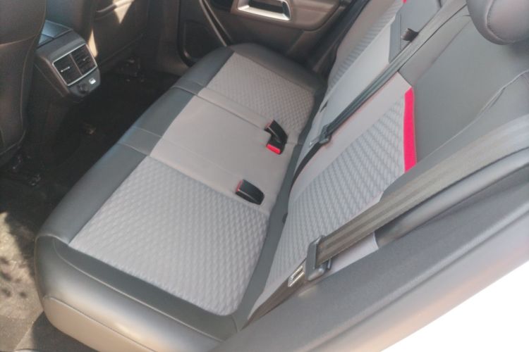 Citroen C5 AIRCROSS 2018 car image #17